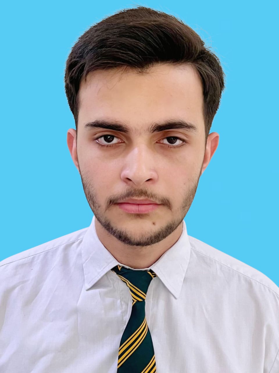 Abdul Haseeb